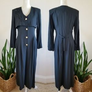 VTG 80s Breakin' Loose Jumpsuit